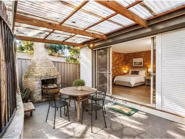 37B Robert St, Dapto Apartment for rent Listed by Steve Manci.