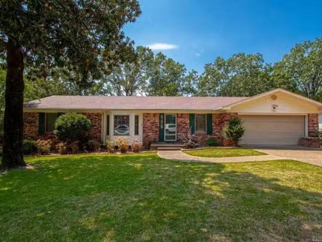 3404 BUNKER HILL DR, NORTH LITTLE ROCK, AR 72116