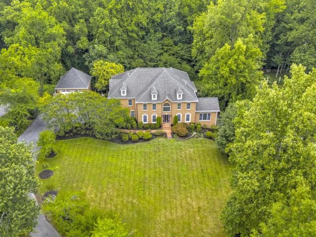 3404 Burgh Lane
