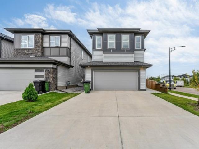 3404 Checknita Terrace Sw, Edmonton, AB, T6W 4H6 house for sale | Listing ID E4505 | Royal LePage