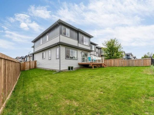 3404 Checknita Terrace Sw, Edmonton, AB, T6W 4H6 house for sale | Listing ID E4512 | Royal LePage