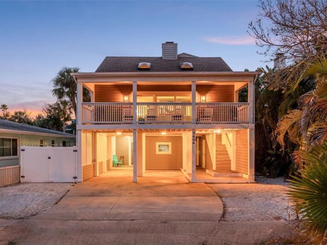 3404 e maritana drive, st pete beach, us, fl