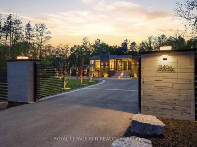 3404 Vivian Road, Whitchurch Stouffville, ON, L4A 2M4 house for sale | Listing ID N13796 | Royal LePage