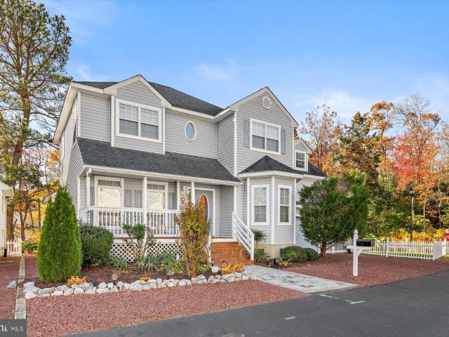 34055 Monterray Ave, Unit 173, Frankford, DE 19945 | MLS #DESU2115