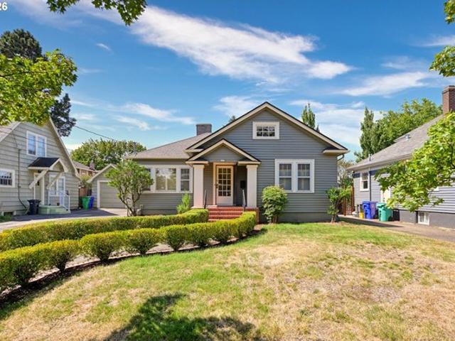 3405 NE 46th Ave, Portland, OR 97213