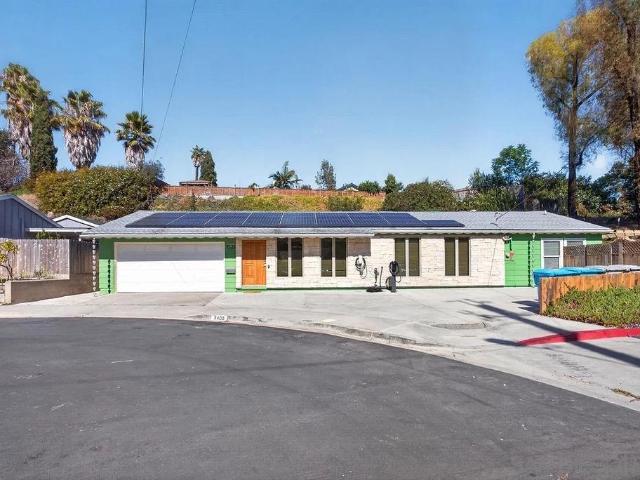 3405 Aveley Place