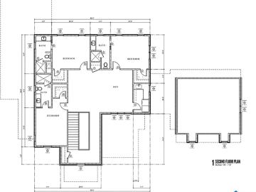 3405 Brook Mountain Lane