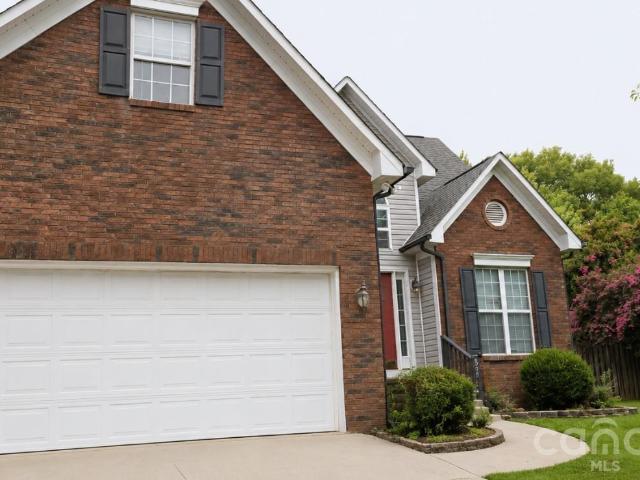 3405 Continental Drive