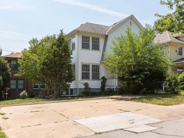 3405 Dewey Avenue 2 Bedroom Apartment for Rent at 3405 Dewey Ave, Omaha, NE 68105