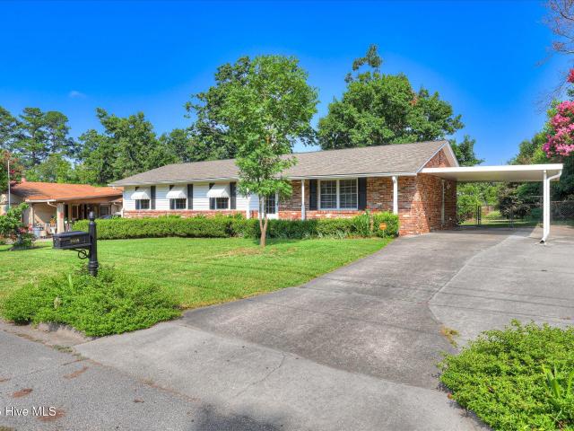 3405 Forest Estates Drive