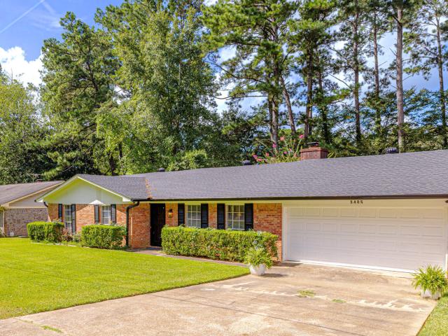 3405 Forest Hill Road