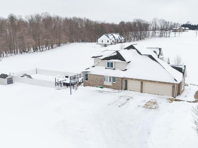 3405 Hastings Newville Road