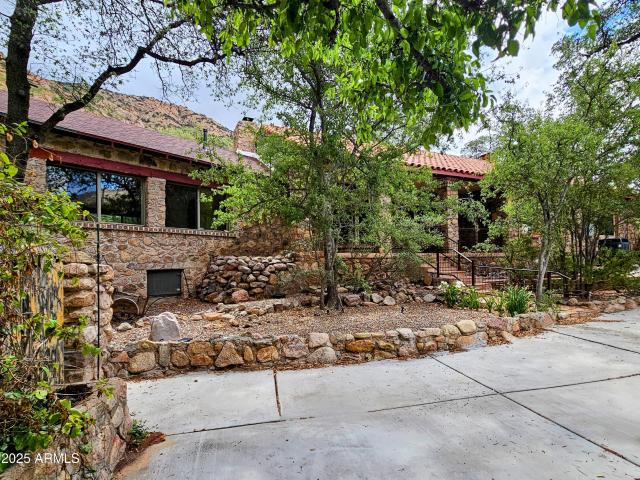 3405 Highway 80, Bisbee, AZ 85603 | MLS #6895