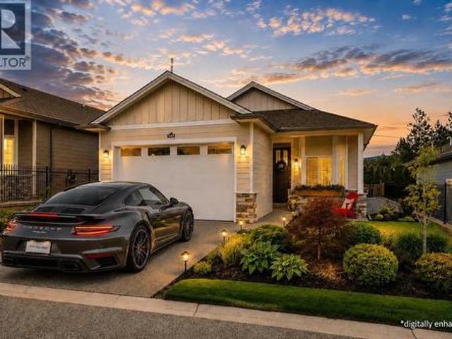 3405 Ironwood Drive, Westbank, BC, V4T 0A9 house for sale | Listing ID 10395 | Royal LePage