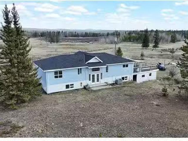 3405 Kokanee Pit Road, Lac La Hache, BC, V0K 1T1 house for s.
