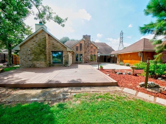 3405 Lake Lynn Drive