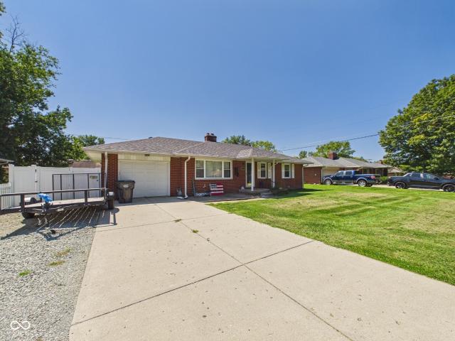 3405 Laurel Lane