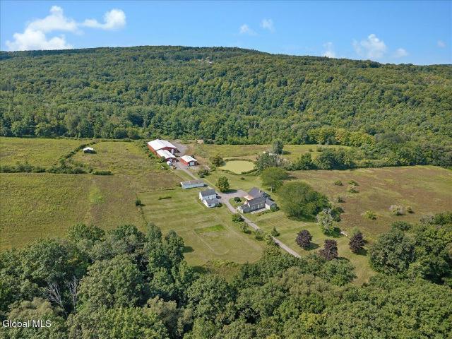 3405 Rynex Corners Road