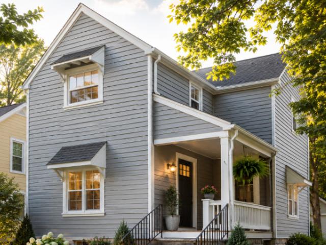 3405 Tate Ave, 4 beds, 1 full bath