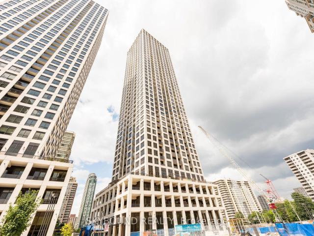 3405 30 Elm Drive W, Mississauga | Sold, W12985 | Condos. Ca