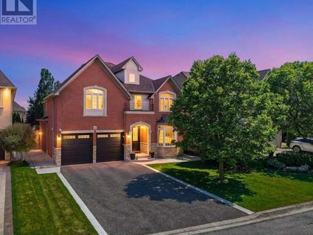 3406 Buena Vista Court, Oakville, ON, L6L 6W6 house for sale | Listing ID W13710 | Royal LePage