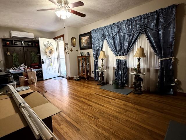 3406 Baptist Valley Road