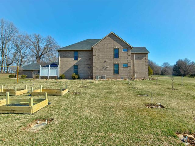 3406 E Douglas Drive