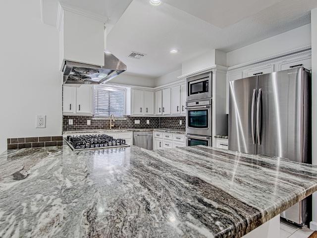 3406 Forest Village Drive