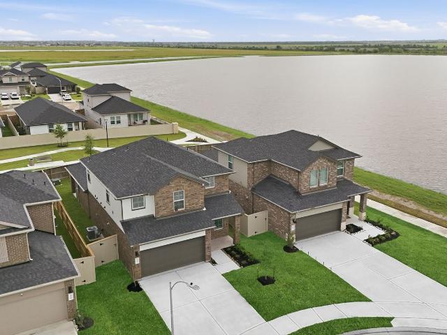 3406 Horseshoe Trail Lane