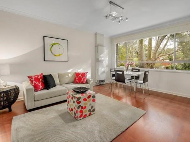 3/406 Lower Heidelberg Road, Eaglemont