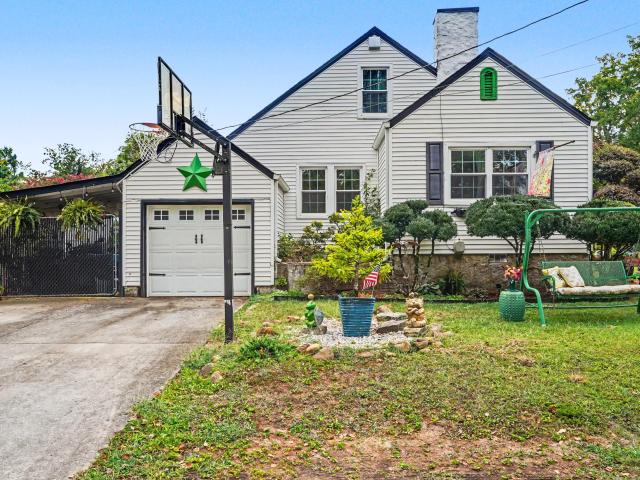 3406 Redding Road