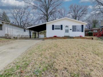 3406 St Thomas Moore Pl, St. Louis, MO 63121 | MLS #26016