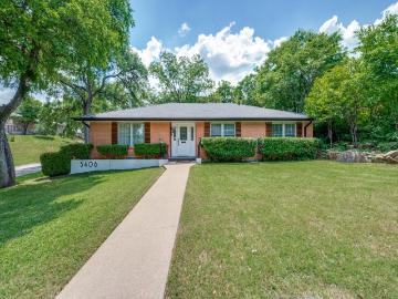 3406 Springwood Lane