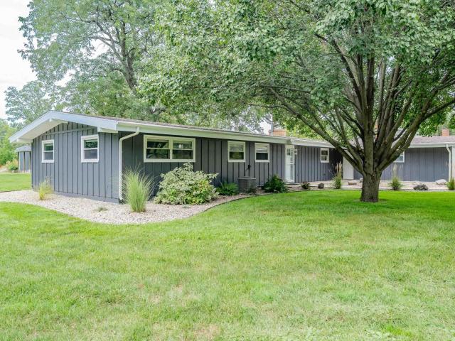 3406 Van Orman Drive