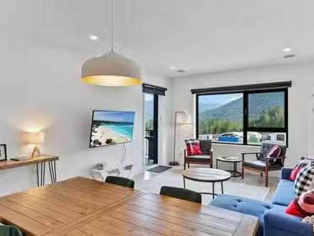 3406 1701 Coursier Avenue, Revelstoke, BC, V0E 2S3 Single Fa.
