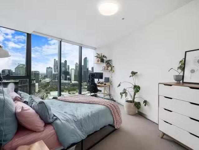 3407/283 City Road, Southbank, VIC 3006