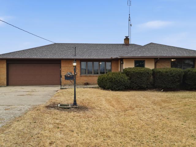 34078 1 County Road 1800 N, Arlington, IL 61312 | MLS #12634