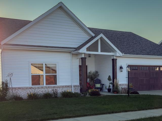 3407 Melissa Lane