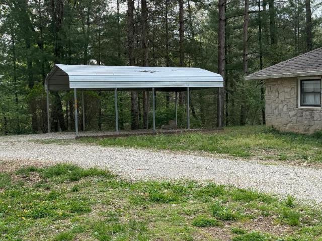 3407 N 1500 W Road
