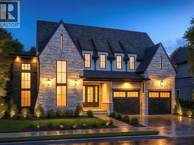 3407 B Four Elms Court, Plympton Wyoming, ON, N0N 1E0 house for sale | Listing ID 26010 | Royal LePage