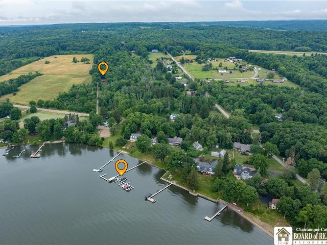 3407 Driftwood Road