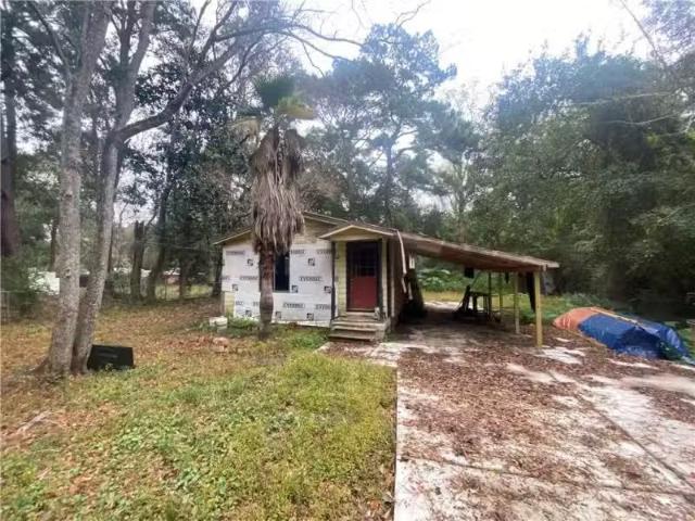 3407 FAIRFIELD RD, MOBILE, AL 36605