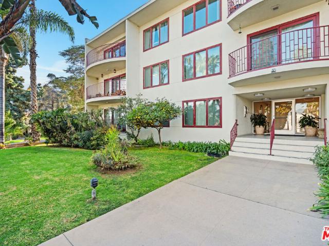 3407 Huxley Street 29