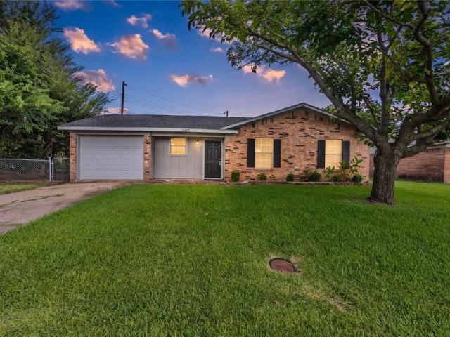 3407 Highmeadow Lane