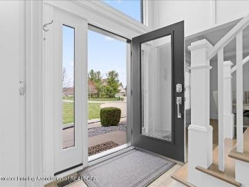 3407 Hidden Ridge Drive