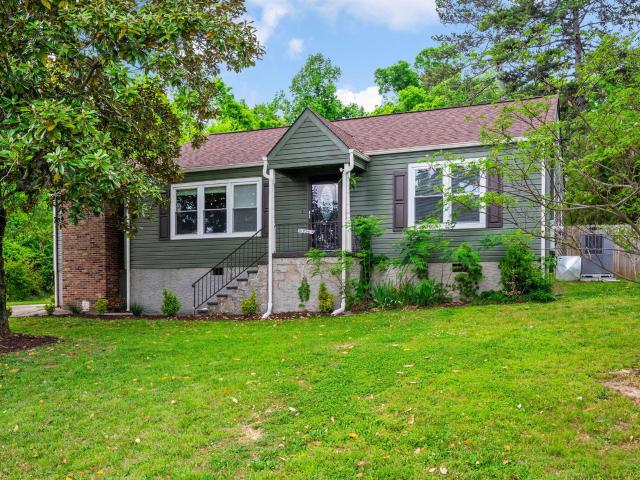 3407 Land St, Chattanooga, TN 37412 | MLS #1532