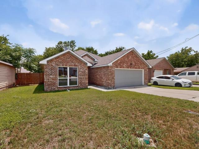 3407 Pickett Street