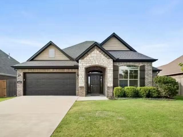 3407 SW MISTLETOE AVE, BENTONVILLE, AR 72713