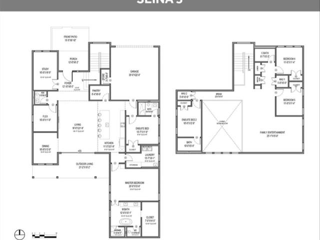 3407 Sky Ridge Lane