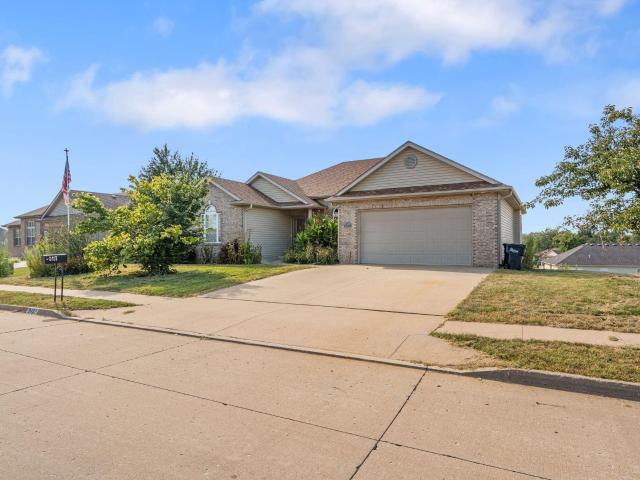3407 snow leopard dr